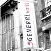 Le General Hotel, France, Paris